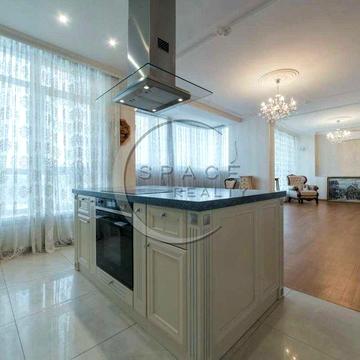 БЕЗ% Продаж 3-к квартири ЖК Новопечерские Липки 140м2 Верхогляда 5 ЖК Новопечерські Липки