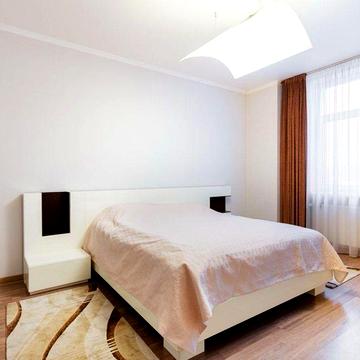 БЕЗ % 130м2 ЖК Пори Року, Кудряшова/ Мокра 16 ЖК Пори Року