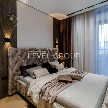 Продаж 3-кімнатної квартири,ЖК Crystal Park Tower,Берестейський прт ЖК Crystal Park Tower