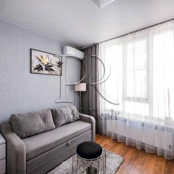 Продаж 1 кімн. квартири за адресою В.Стуса/Академмістечко