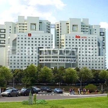 Продаж 2 кім квартири, Берестейський пр-т 55А, М Берестейська. ЖК Берестейський