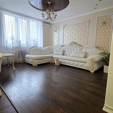 3-х кімнатна квартира ЖК Милославичі ЖК Милославичи