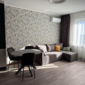 Квартира 2ух кімнатна Оболонь Навігатор Варшавський ЖК Навігатор