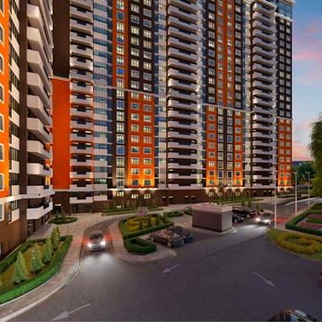 Без %Продаж 3к квартири ЖК Багговутівський,Держпрограми ЖК Багговутівський