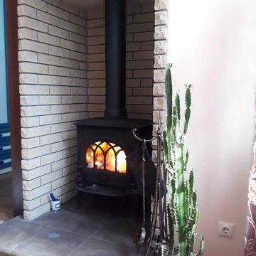 Продам власну квартиру з каміном, Поділ, Поштова площа,