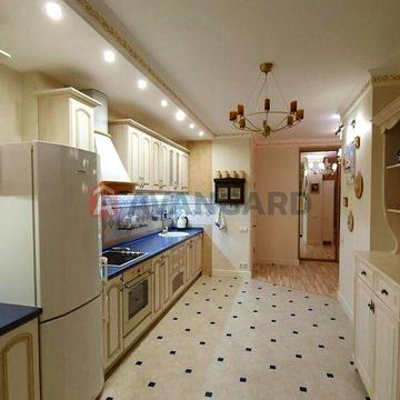 2-х кімнат 85м ремонт Генератор ЖК Олександрівський Севастопольська ЖК Олександрівський