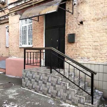 Урядовий квартал. Липки. вул. Інститутська. Квартира з окремим входом