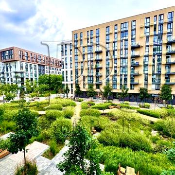 Продаж 76кв Файна Таун Нивки Парк Варшавський Respublika Unit