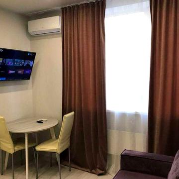 Продаж.Смарт-квартира. ЖК ParkLand. р-н Соломянський. ЖК Park Land