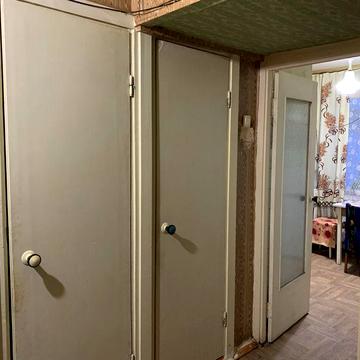 3-кімн вул. Олега Мудрака 37А Святошинський