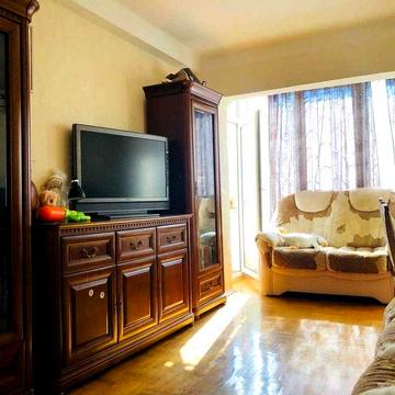 АК 2 Кімнатна квартира Лівобережна Андрея Шептицького 24