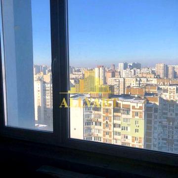 Продаж 3 кім  квартири по вулиці Вишняківська 4, метро Харківська ЖК Welcome Home на Ревуцького