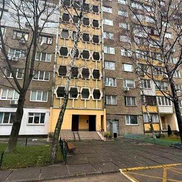 Продаж 3-кім.кв.,пр.Г.Гонгадзе,18-Г Без % для покупця