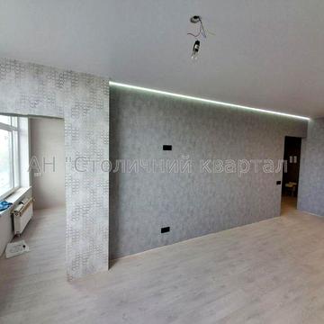 Продаж 1к кв ЖК Галактика 49м2 метро Лівобережна ЖК Галактика