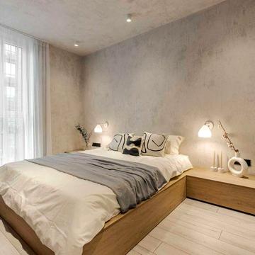 Сімейна 3-кімнатна квартира на Позняках біля озер та метро ЖК Синергія Київ