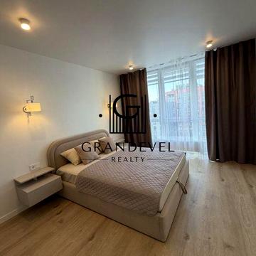 Продаж 1к квартири вул. О.Олеся, 8/17, ЖК Варшавський плюс Виноградар ЖК Варшавський Плюс