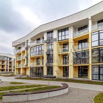 Продаж 3-кімнатна квартира 78,3 м² у ЖК «Італійський квартал» ЖК Італійський квартал