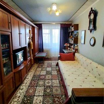 Продам 3кім.квартиру вул.Олімпійська,Торгмаш,м.Бровари