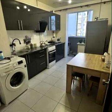 N3-комн.квартира ул.Баиса 5этаж,газ, 56000у.е