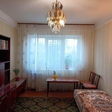 Продам двукимнатну квартиру вид Власника