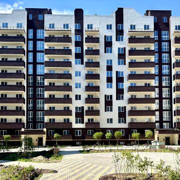 Будинок ЗДАН квартира 36.5 м2 ЖК Вілар с. Ходосівка, Мануфактура без% ЖК Нова Конча-Заспа