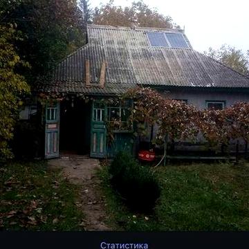 Продаж будинку в Холодному Яру