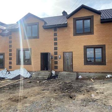 Таунхаус По ціні Квартири р-н Сімейний комфорт