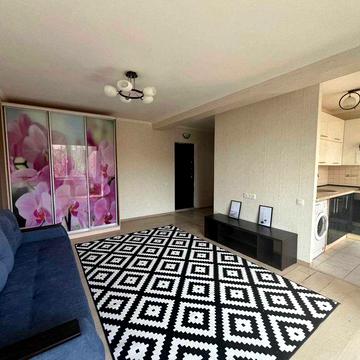 Оренда 1кім газ  вода  (Академміст., Новобіличі) вул.Олега Мудрака 27