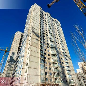 Продам 3к буд. 23 ЖК Еврика ЖК Еврика