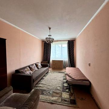 1к квартира вул.Івасюка,