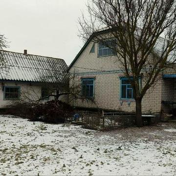 Продається будинок