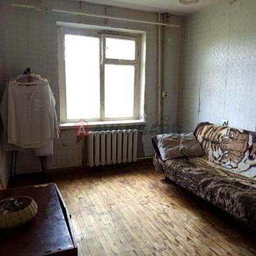 У продажу 2-х кімнатна на Лівому березі.