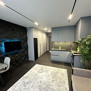 БЕЗ КОМІСЇІ/Оренда 1-к квартири в ЖК Lucky Land