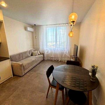 ГЕНЕРАТОР оренда 1к квартири на Подолі ЖК Поділ Плаза Глибочицька