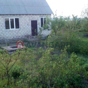 Продам будинок в Романково без внутрішніх робіт