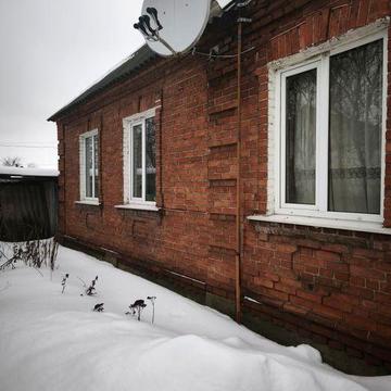 Продаж дома. Добровільна.