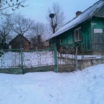 Продам будинок с. Підгайчики