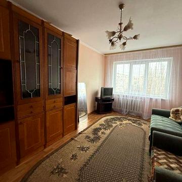 єВідновлення. Продам 3-х комнатную квартиру на Королева