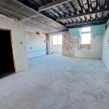 Терміново!Дворівнева 150м2 в центрі міста з терасою! ЖКМюнхаузен