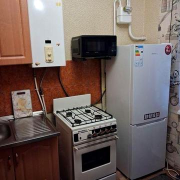 Оренда затишної 1 кім квартири у Центрі