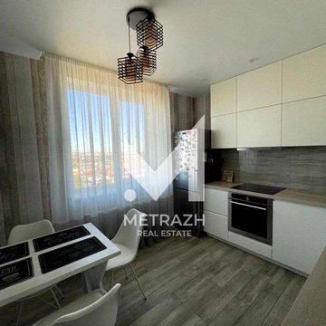 Продаю 3-к 89 м2 район Одесская, Проспект Гагарина, ЖК Дом на Зерновой ЖК Зерновая