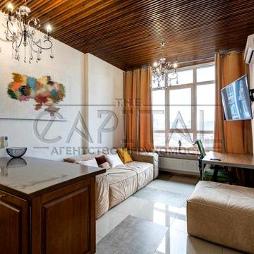 Аренда квартиры ЖК Централ Парк Central Park ГЕНЕРАТОР ПЕЧЕРСК