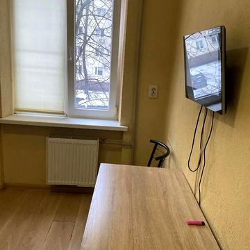 Довгострокова оренда 1к Квартира Поля Олександра проспект