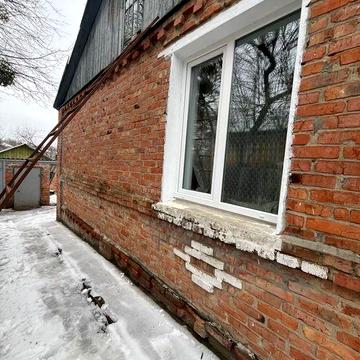 Экс! Дом 60м (1/2)газ отопление рядом озеро лес