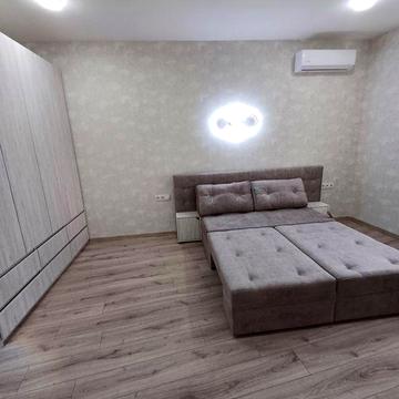 Здам 1к квартиру ЖК Світло Парк, Видубичі