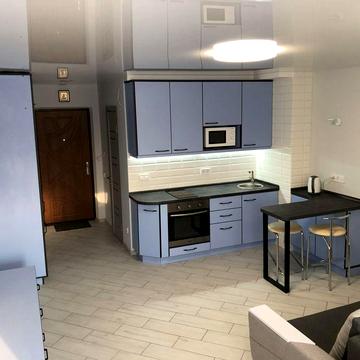 Здам квартиру 30 м.кв. без комісіі в ЖК Одеський бульвар, м. Теремки