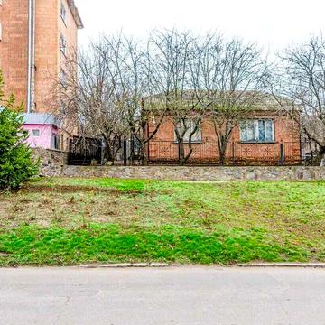 Нові Санжари. Ідеальна локація під комерцію.