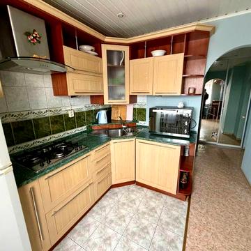 Продам 1-ком. квартиру 10 мкрн.