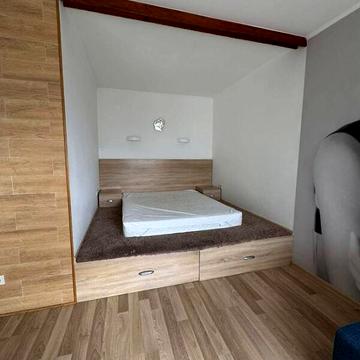 Довгострокова оренда 1к Квартира Хмельницького Богдана вулиця ЖК Хмельницкий Холл