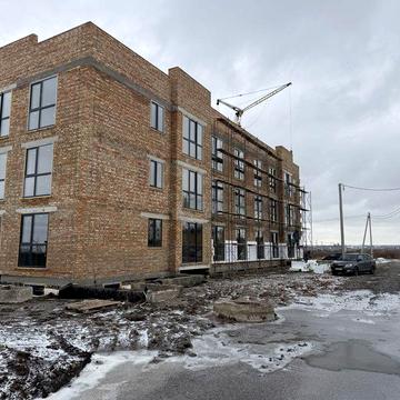 Однокімнатна квартина Район Льонокомбінату